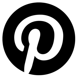pinterest logo